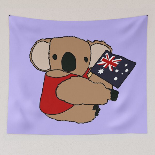 Item preview, koala  designed and sold by AnnieGarbs.