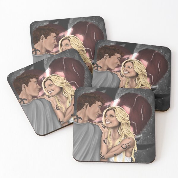 Item preview, Julian and Emma designed and sold by Safiya-K1.