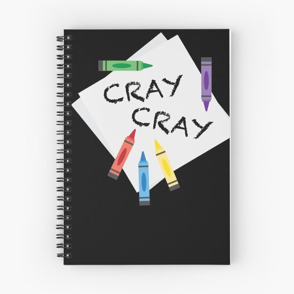 Item preview, Cray Cray designed and sold by karajo333.