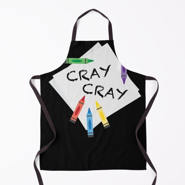 Item preview, Cray Cray designed and sold by karajo333.