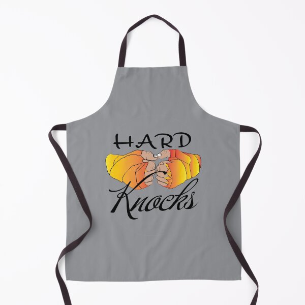 Item preview, Hard Knocks designed and sold by Art-Bandits.