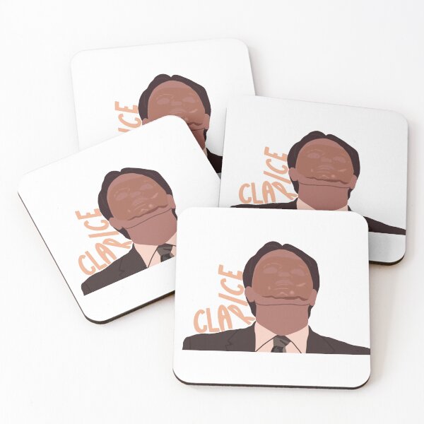Item preview, Clarice Dwight schrute The office impression designed and sold by sheyenneday.