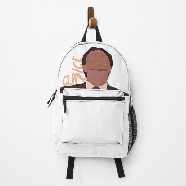 Item preview, Clarice Dwight schrute The office impression designed and sold by sheyenneday.