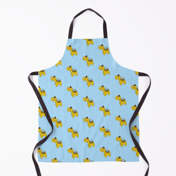 Item preview, giraffe baby designed and sold by AnnieGarbs.