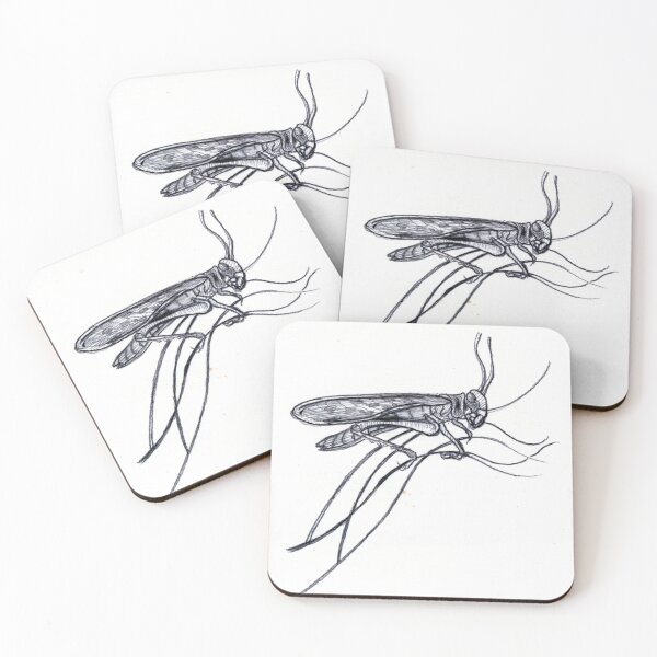 Item preview, A Locust designed and sold by robbsdesign.
