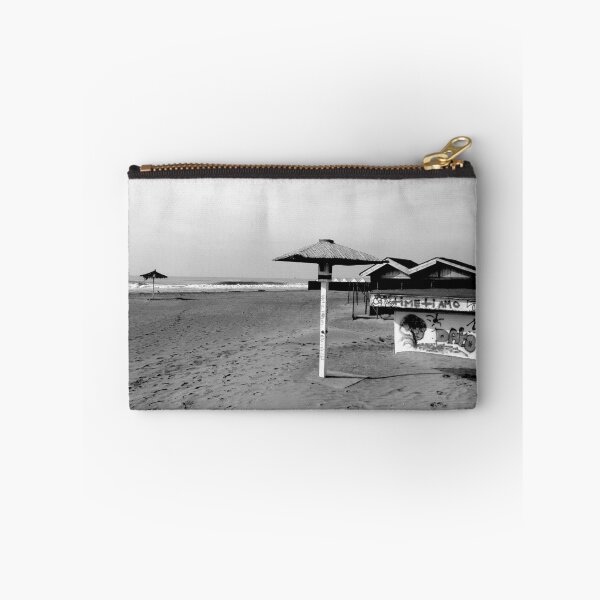 Item preview, Ostia seafront: beach designed and sold by Giuseppe Cocco.