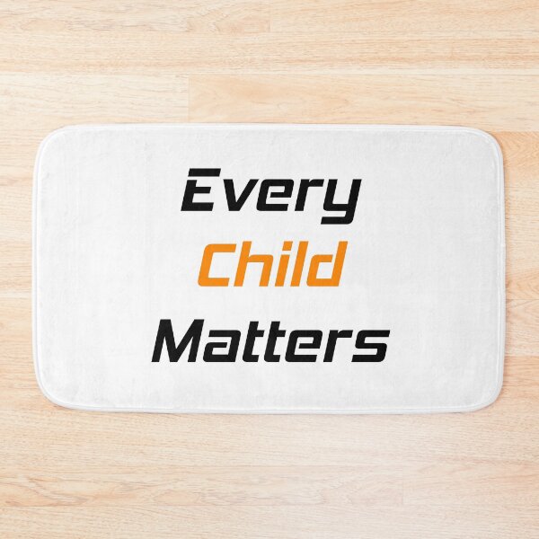 Item preview, Every Child Matters designed and sold by MJLdesigns.