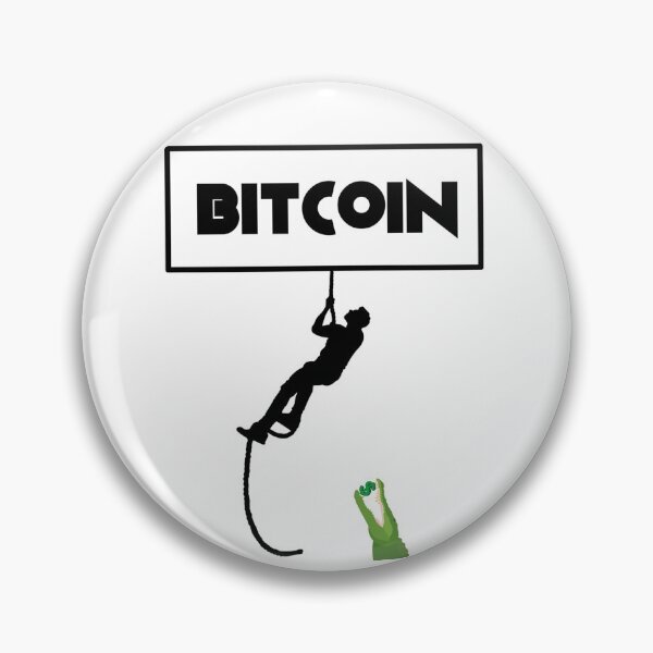 Item preview, Bitcoin, BTC, Cryptocurrency, Crypto designed and sold by WinningUniverse.
