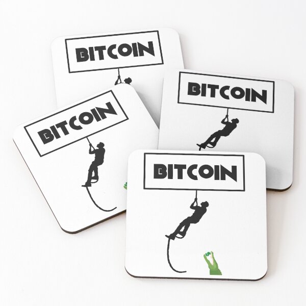 Item preview, Bitcoin, BTC, Cryptocurrency, Crypto designed and sold by WinningUniverse.