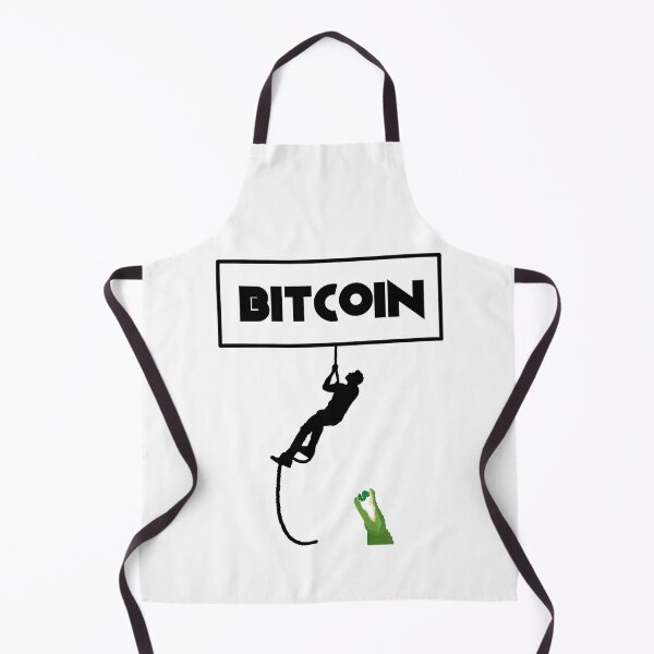 Artikelvorschau, Bitcoin, BTC, Kryptowährung, Krypto entworfen und verkauft von WinningUniverse.