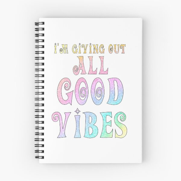 Item preview, Trolls-Inspired "All Good Vibes" designed and sold by mulberrydragon.