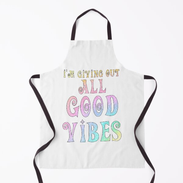 Item preview, Trolls-Inspired "All Good Vibes" designed and sold by mulberrydragon.