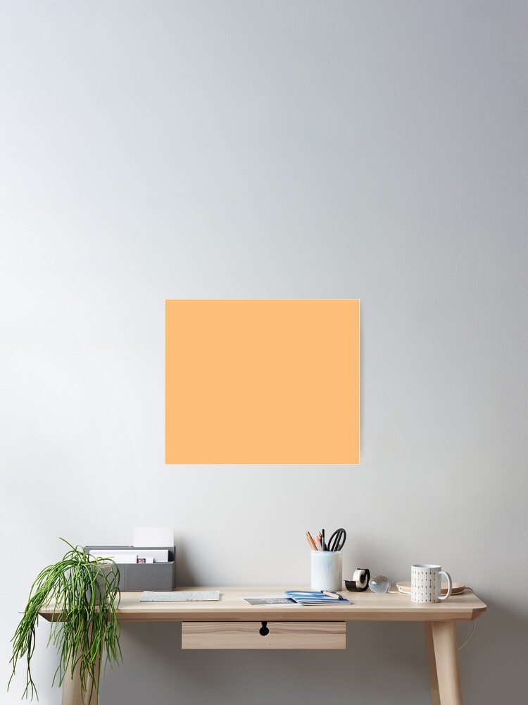 Thumbnail 2 of 3, Poster, spiced nectarine designed and sold by Lagger.