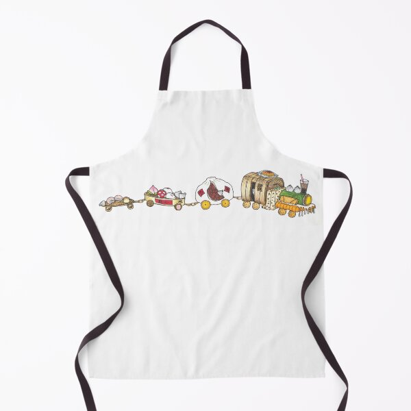 Item preview, Dim Sum Train designed and sold by LoveJingle.