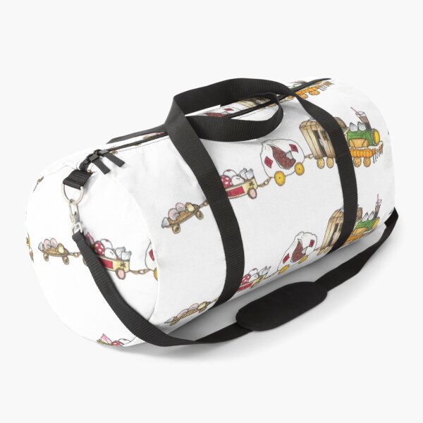 Item preview, Dim Sum Train designed and sold by LoveJingle.