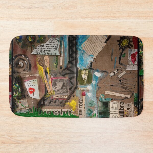 Item preview, "Na Rota" designed and sold by gatosdagua.