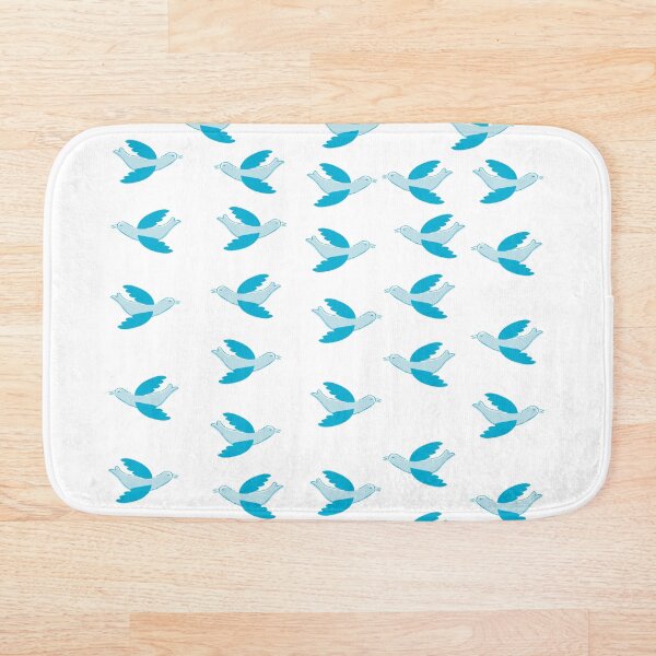 Item preview,  pigeon pattern designed and sold by GRAPHISTE99.