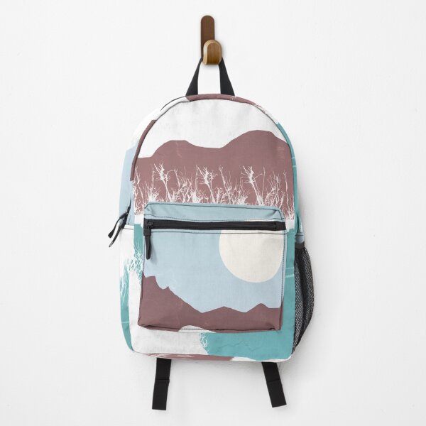 Item preview, Winter Landscape designed and sold by OkihanaShop.
