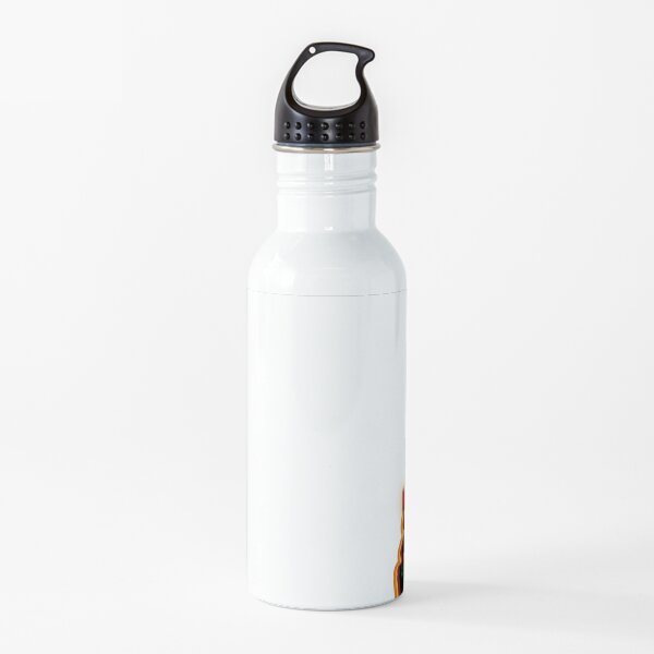 Supernatural, Original, Creative, Zombie design Water Bottle