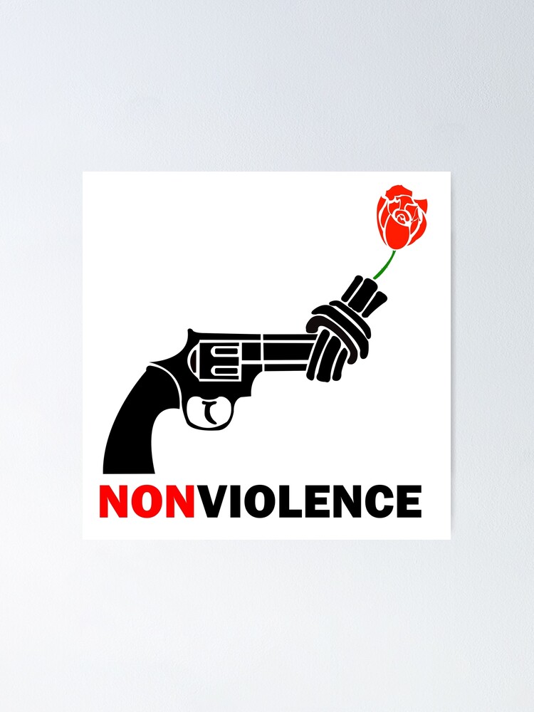 Non-Violence Archives - Ignatian Solidarity Network