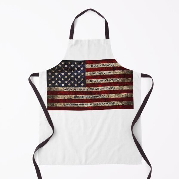 Item preview, Pledge One Nation Under God designed and sold by karajo333.