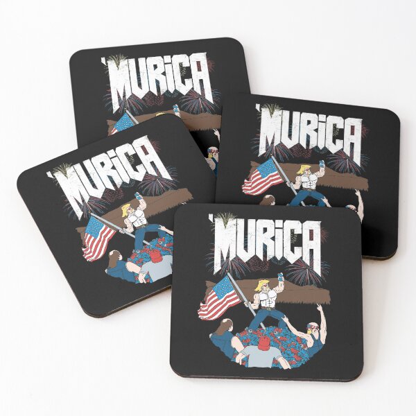 Item preview, Murica designed and sold by Tyler Aldridge.