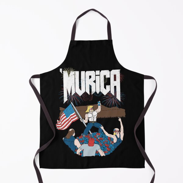Item preview, Murica designed and sold by Tyler Aldridge.
