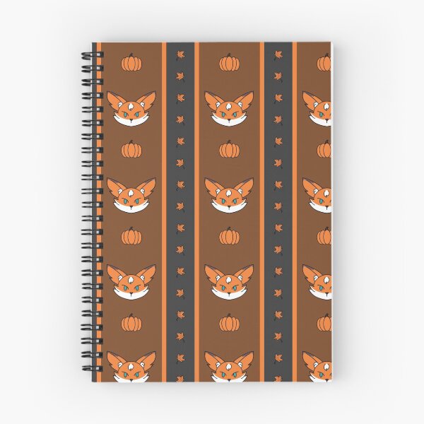 Item preview, Foxy Autum number 2 designed and sold by ansof97Designs.