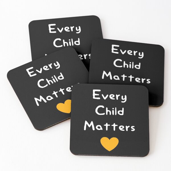 Item preview, Every Child Matters designed and sold by MJLdesigns.