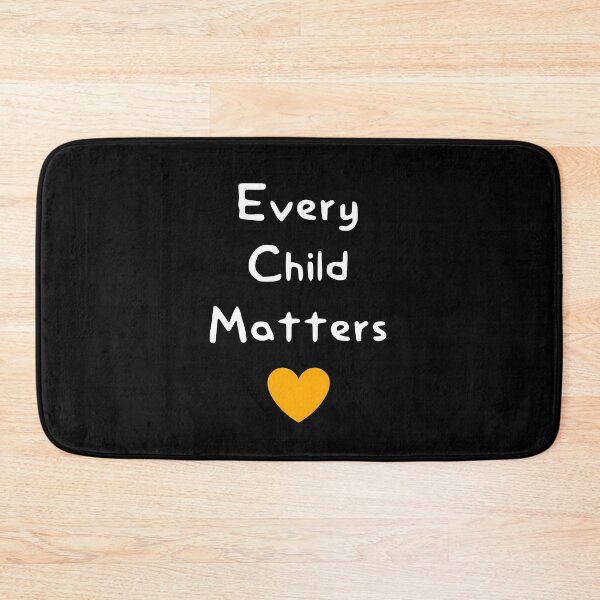 Item preview, Every Child Matters designed and sold by MJLdesigns.