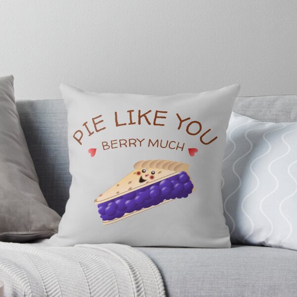 Item preview, PIE LIKE YOU BERRY MUCH designed and sold by Cr1sV.