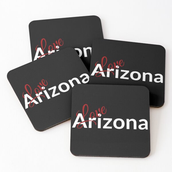 Item preview, Love Arizona, Love AZ designed and sold by Lazy Dad Creations.