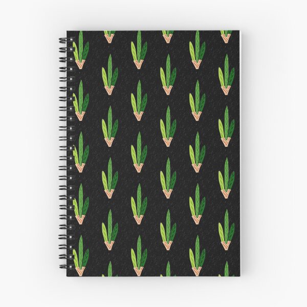 Item preview, Lulav Black Print designed and sold by TillaCrowne.