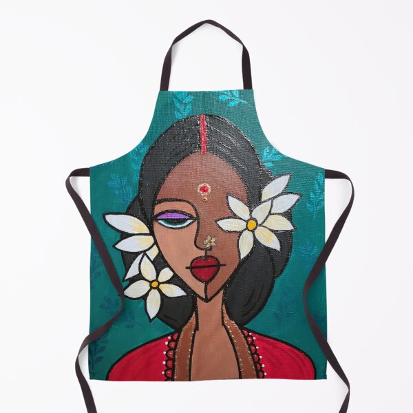 Item preview, KAMALA  designed and sold by Jenelle Greene.