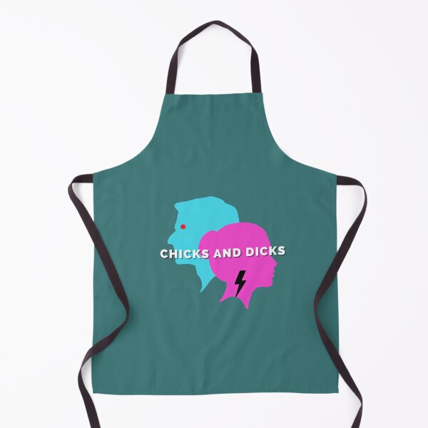 Item preview, Chicks and Dicks designed and sold by TheS3nate.