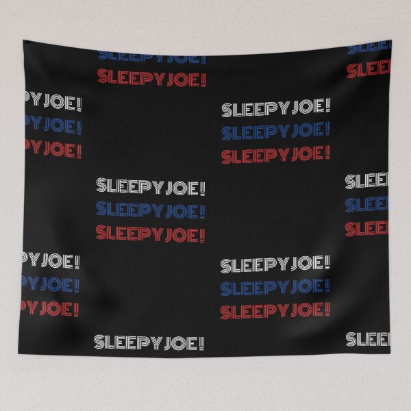 Item preview, Sleepy Joe Biden designed and sold by ShirtzTonight.
