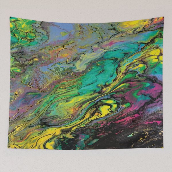 Item preview, Turbulent Storm designed and sold by KaryKreations.