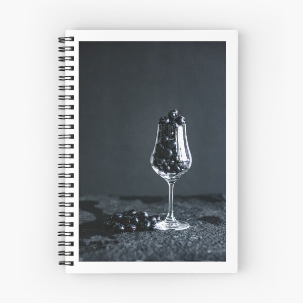 Item preview, Blueberries by the Cup. designed and sold by JRWcreations.