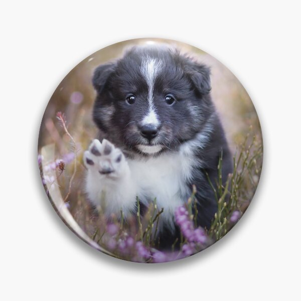 Item preview, Puppy Inara designed and sold by hadissima.