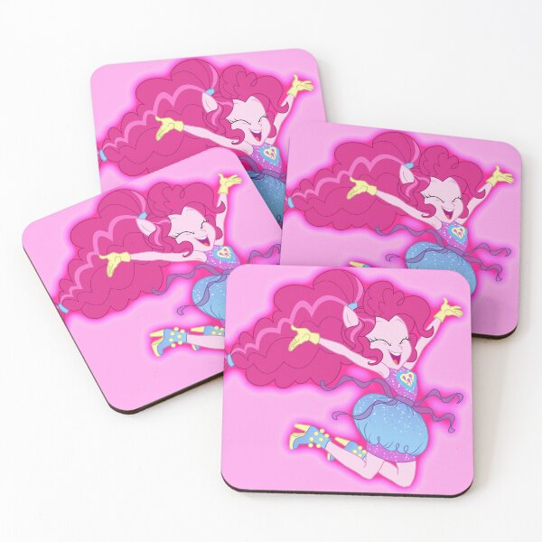 Item preview, Pinkie Pie Power! designed and sold by Sapphire Creations.