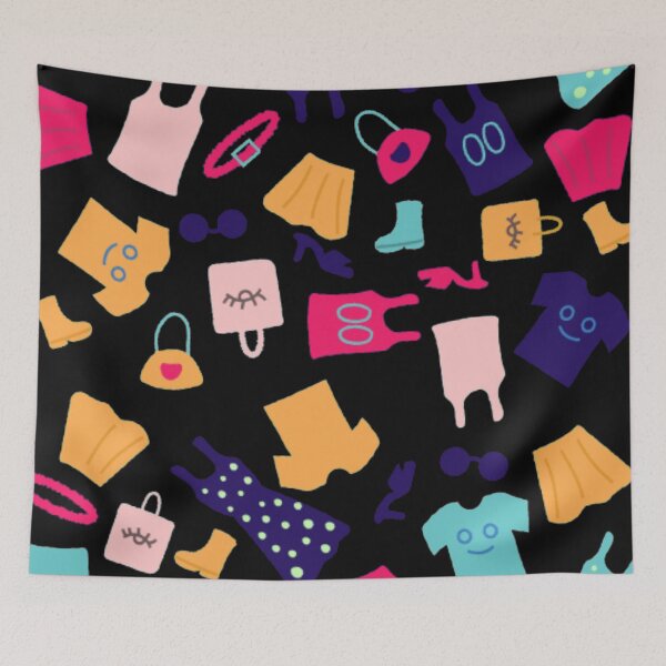 Item preview, Shopping Pattern designed and sold by joabaj.