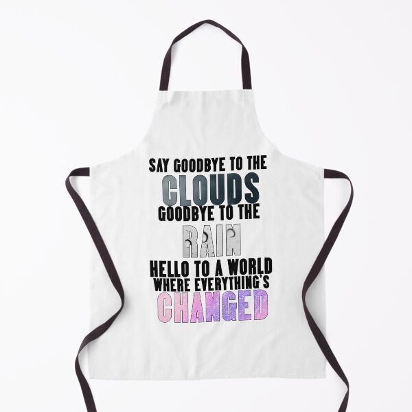 Item preview, Trolls-Inspired "A World Where Everything's Changed" designed and sold by mulberrydragon.