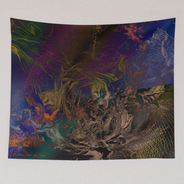 Item preview, Abstract Wealth designed and sold by chaze-cha.