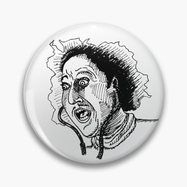 Item preview, Young Frankenstein designed and sold by PaigeNColwell.