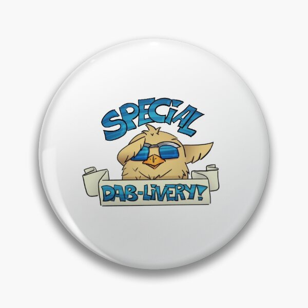 Item preview, Special DABlivery designed and sold by ansof97Designs.