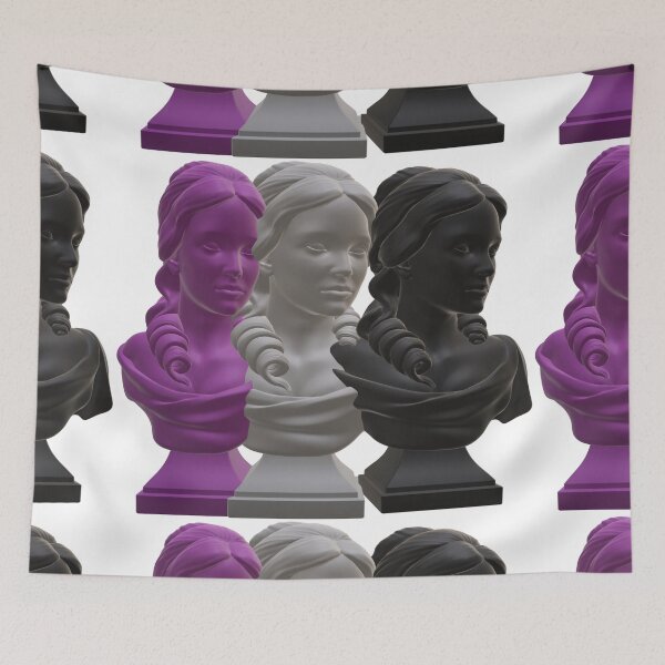 Item preview, Sculptors 3D for the beautiful leady  designed and sold by jotcar.