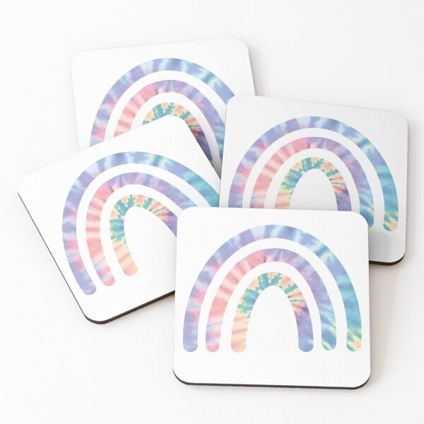 Item preview, Tie-dye Rainbow designed and sold by GiaRedbubble.