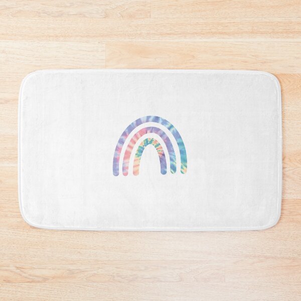 Item preview, Tie-dye Rainbow designed and sold by GiaRedbubble.