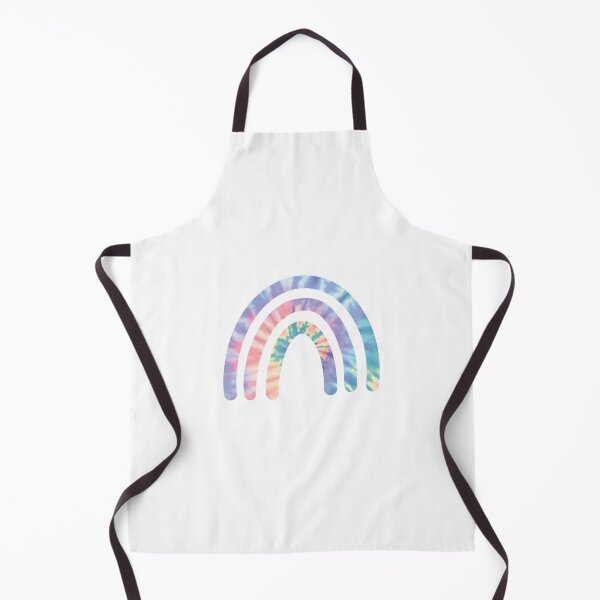 Item preview, Tie-dye Rainbow designed and sold by GiaRedbubble.