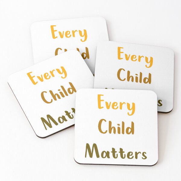 Item preview, Every Child Matters designed and sold by MJLdesigns.